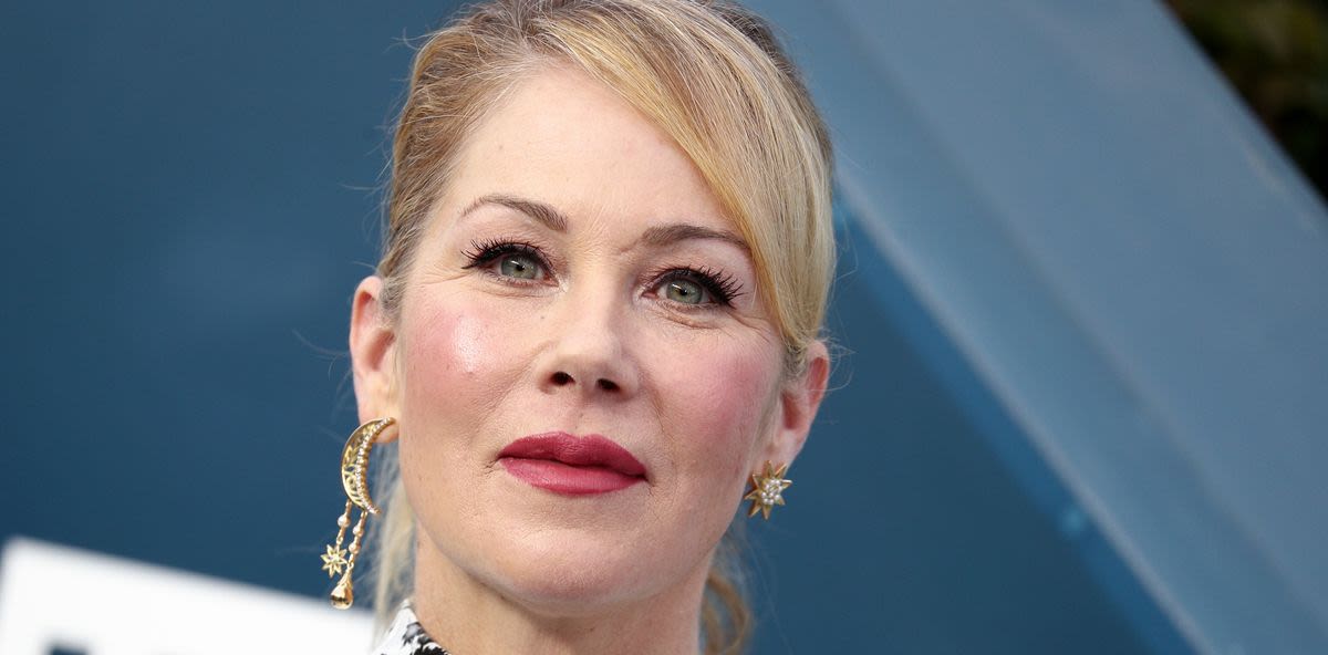Christina Applegate Hilariously Explains Her Pet Peeves With 'Love Island'