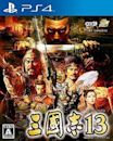 Romance of the Three Kingdoms XIII