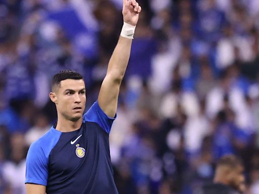 Cristiano Ronaldo ofrece trabajo: contrato indefinido, 30.000 euros de sueldo y seguro médico