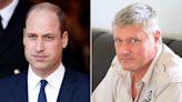 Prince William Sends Rare Personal Tweet Following Death of a Friend in Plane Crash