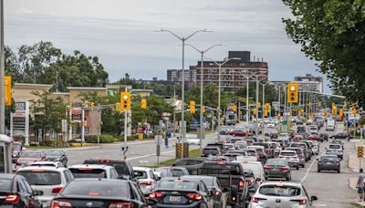 Pellerin: Let's sing the praises of Ottawa's iconic streets