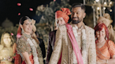 Hardik Pandya-Natasa Stankovic Lavished ₹10 Crore On 'Fairy-Tale' Wedding That Lasted 1.5 Years