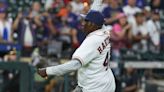 Bullpen carries Braves to victory over Astros