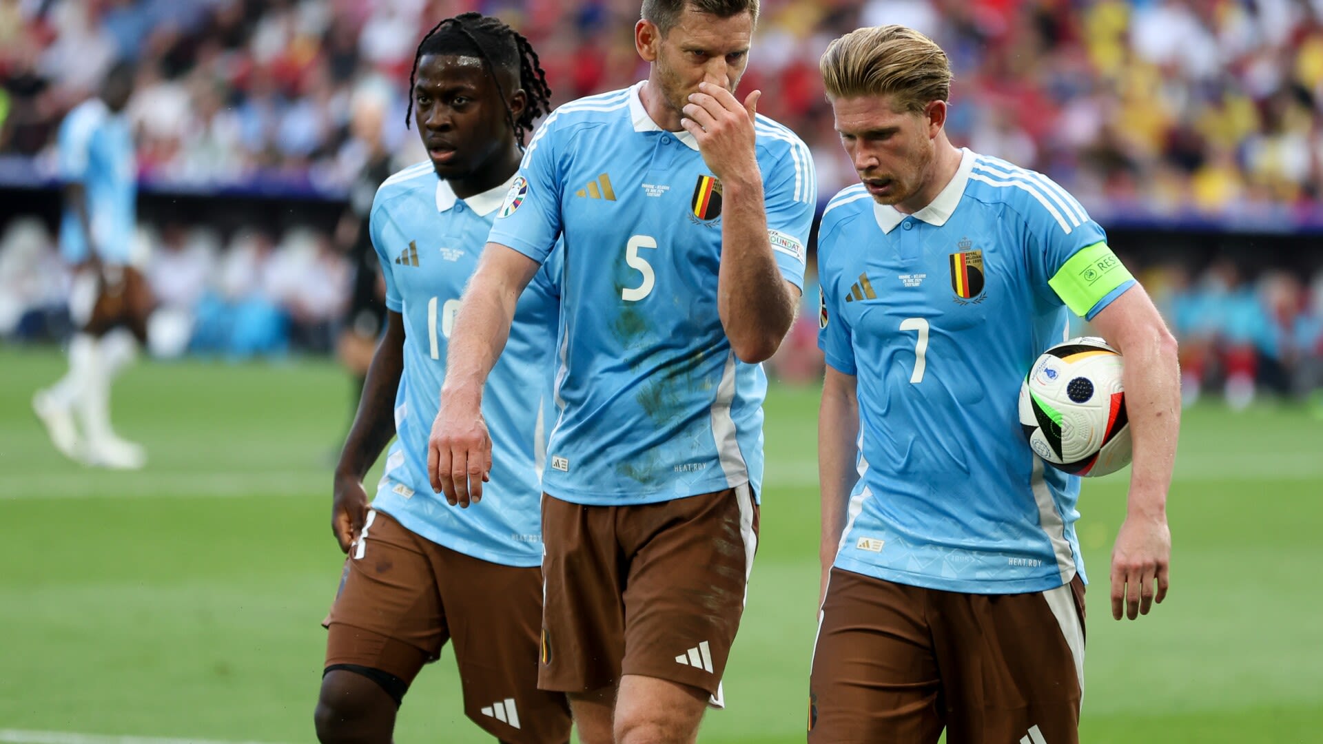 France vs Belgium: How to watch live, stream link, team news, prediction