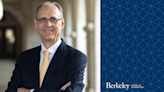 New Dean to Lead Berkeley’s School of Information