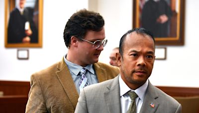 Dean Tran, one-time lawmaker from Fitchburg, convicted of pandemic unemployment fraud