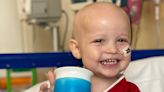 Boy, 5, begins ‘last hope for survival’ cancer treatment after relapsing for fourth time