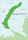 Novaya Zemlya