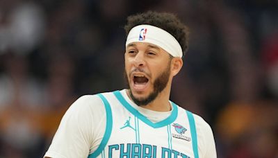 Seth Curry re-signs with Hornets. What it means as Charlotte begins finalizing roster