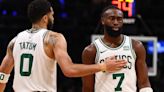 Longtime Celtics Nemesis Hits Back on Jaylen Brown ‘Slander’