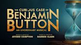 Presale Tickets Available For THE CURIOUS CASE OF BENJAMIN BUTTON at the Ambassadors Theatre