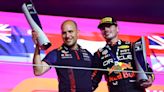 El ingeniero fiel: la construcción de una relación de nueve años y tres títulos con Max Verstappen