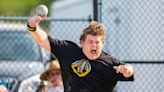 Who's going to state? Rockford-area throwers lead the way in boys track and field