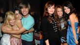 Disney stars then and now — Miley Cyrus, Sabrina Carpenter and more