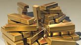 銅、黃金創新高價 概念股發光、佳龍鎖漲停