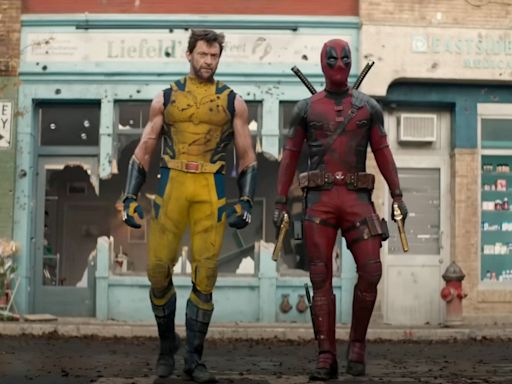 ‘Deadpool and Wolverine’ Box Office Success Spurs Massive Gains for *NSYNC, Madonna & Green Day Pop Classics