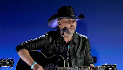 Jason Aldean's ACMs Tribute to Toby Keith Gets Mixed Reviews