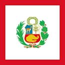 Flag of Peru