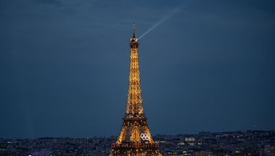 París 2024: horarios y canales de TV para ver este viernes 26 de julio la inauguración de los Juegos Olímpicos