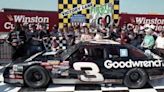 Radial revolution: Fond memories for Goodyear's first radial-tire win at North Wilkesboro