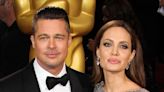 Angelina Jolie's FBI Lawsuit Reveals Details About Brad Pitt's Alleged Domestic Violence Incident
