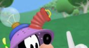 30. Goofy's Thinking Cap