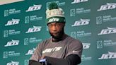 Jets WR Mike Williams says he expects to be ready for Week 1 matchup vs. 49ers