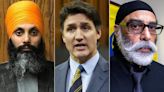 Hardeep Singh Nijjar: The terrorist who was mourned by Justin Trudeau and Gurpatwant Pannun