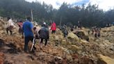 巴布亞新幾內亞山泥傾瀉恐逾670人死亡 | am730
