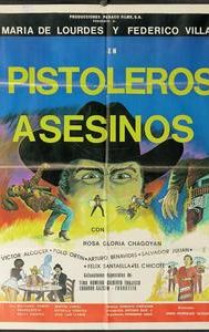 Pistoleros Asesinos