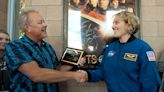 Astronaut from Fort Collins to speak at Rotary Club's fundraising luncheon for STEM grant