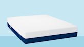 Shop Deals on Mattresses for Every Type of Sleeper This Memorial Day Weekend, Starting at Just $584