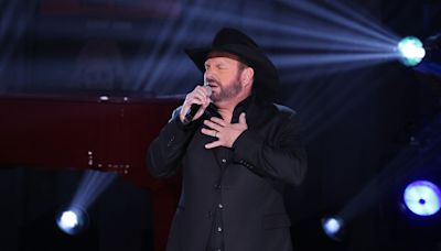 Garth Brooks Accused Of Rape In Suit Filed After Singer Moved To Shut Down Public Airing Of Allegations In Legal...