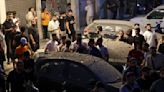 Proche-Orient: l'armée israélienne annonce une "frappe ciblée" à Beyrouth