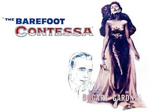 The Barefoot Contessa