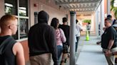 New metal detectors arrive at 4 Palm Beach County schools. What to know about the scanners