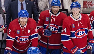 Habs Mailbag: Canadiens have some decisions to make on the blue line