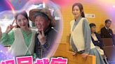 菊梓喬客串《逆天奇案2》扮大肚婆 孖謝東閔演夫婦