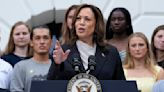 Harris gains quick support among leading Democrats, claims fundraising surge