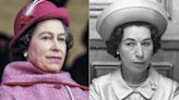 Cuando un cuadro cambió la vida de la mujer más parecida a la reina Isabel II