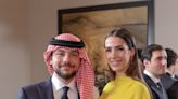 Prince Hussein and Princess Rajwa Are Expecting Their First Child