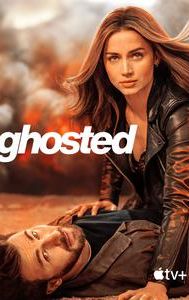 Ghosted (2023 film)