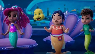 How to Watch ‘Disney Jr.’s Ariel’: Is the Animated Series Streaming?