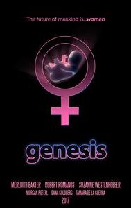 Genesis: The Future of Mankind Is Woman | Comedy