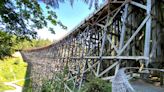 Once rejected Kinsol Trestle now a resurrected Vancouver Island must-see