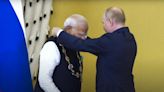 Russia’s highest civilian award to Modi glorious honour for India, says Amit Shah