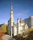 Cathedral of the Blessed Sacrament (Sacramento, California)