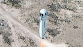 Blue Origin to resume crewed New Shepard launches on May 19