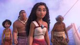 'Moana 2' Trailer: See Moana and Maui's New Adventure