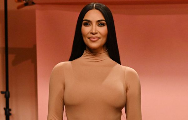 Kim Kardashian Gives Update on Her Law School Journey — and Shares 'Least' Favorite Part